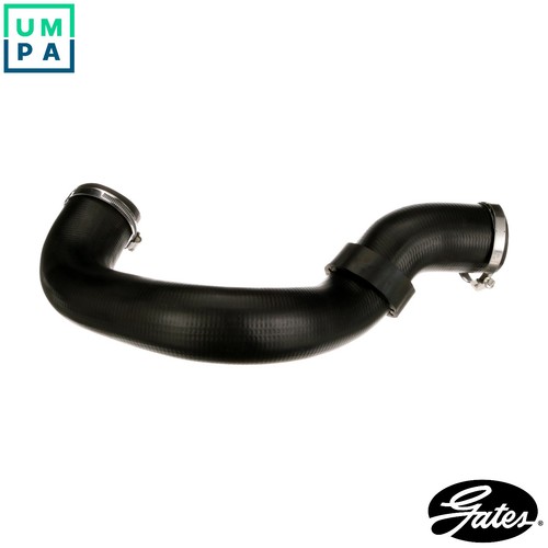 Charge air hose - air, vw