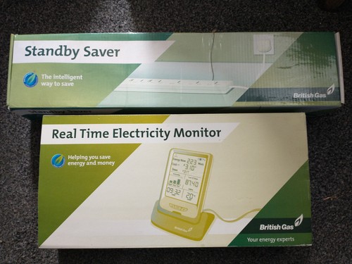 Electricity monitor real - electricity,
