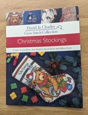 'CHRISTMAS STOCKINGS' ~