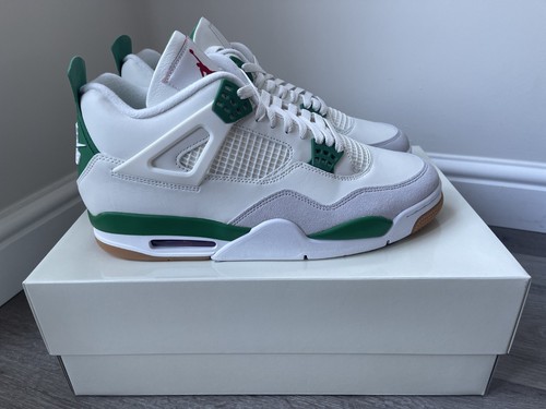 New box men nike air - in,