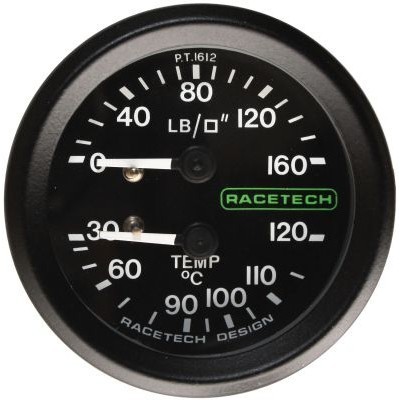 Racetech 160 psi - racetech, pressure/120