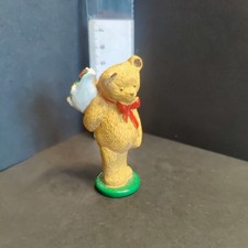 Resin teddy bears cute - teddy,