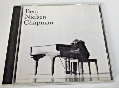 Beth nielsen chapman self - beth,