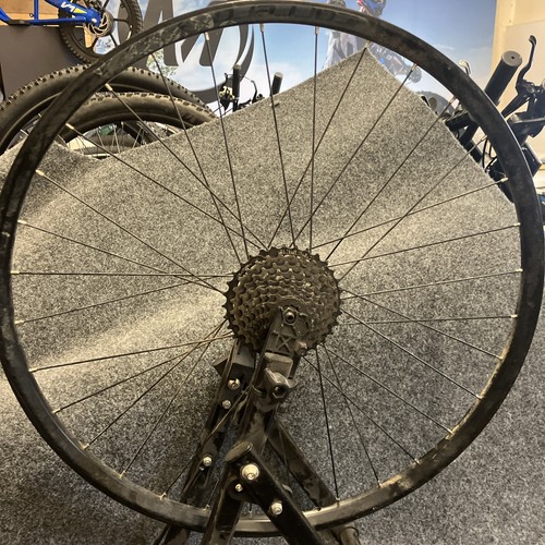 135mm carrera rear - 27.5”,