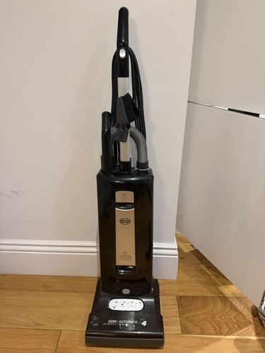 Sebo automatic pet - automatic, eco