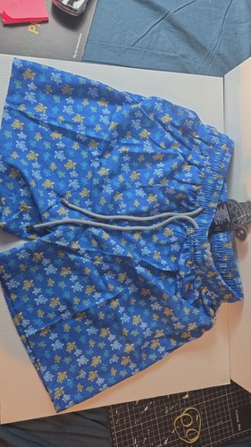 Vilebrequin size blue - vilebrequin, m