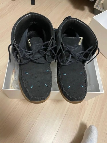 Visvim men shoes us9 the - visvim,