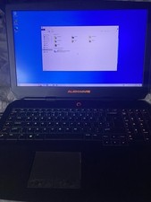 Alienware M17 R3 Laptop 17"