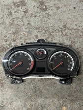 2010 VAUXHALL CORSA D