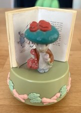 Vintage Schmid Benjamin Bunny