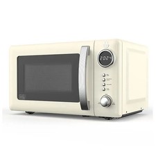 Swan Microwave Cream 800W