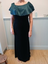 Evening Dress by Adrianna Papell Size 16.