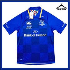 Leinster Rugby Union Shirt