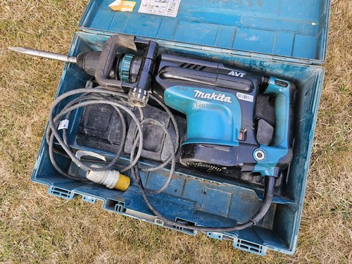 Large makita hm1213c sds max - large,