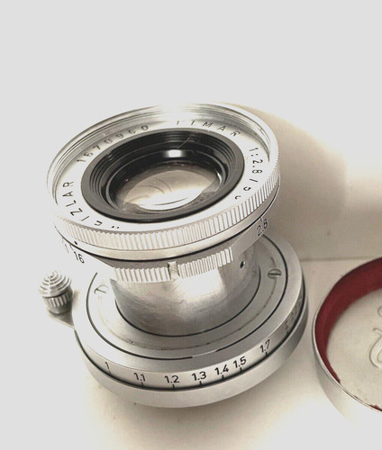 S0009 leitz screw leica - #s0009-,