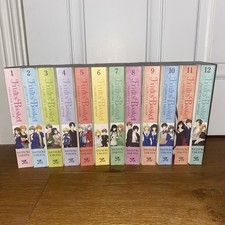 Fruits Basket Collector's