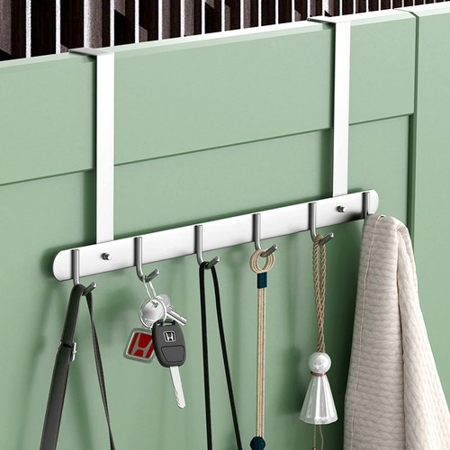 Over the door - hanger, hooks