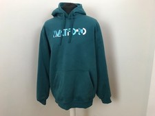 WATFORD Football Hoody 2023/24