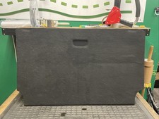 VAUXHALL MERIVA B MK2 BOOT