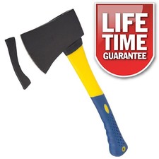 1.5lb HAND AXE FIBREGLASS