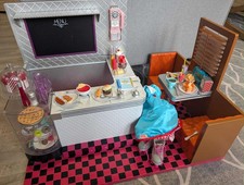 Our Generation American Diner