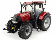Universal Hobbies UH5285 Case IH PUMA 175 CVX 175th Anniversary model tractor