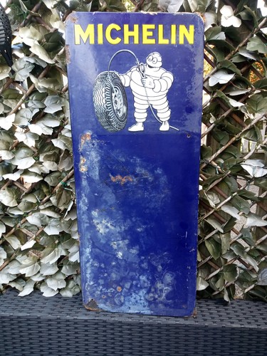 Authentic enamel 1965 - authentic,