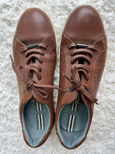 Ted baker thawne mens brown - ted,