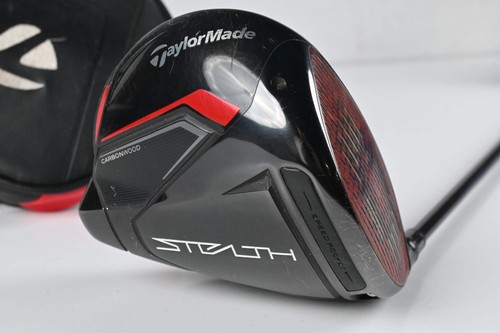 Taylormade stealth driver 9 - /,
