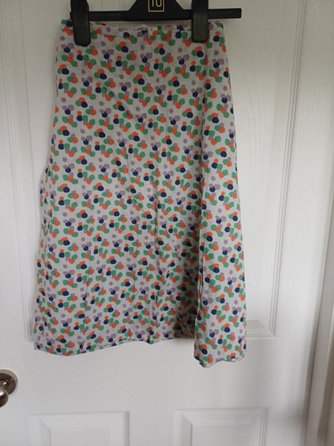 Seasalt skirt - skirt, 10