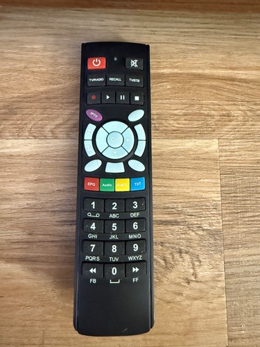 Universal replacement remote - replacement,
