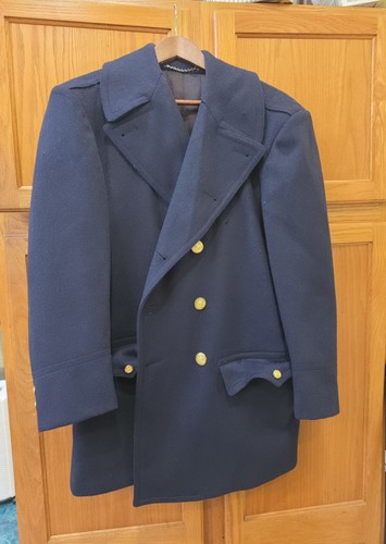Vtg meyers uniforms nypd - vtg,