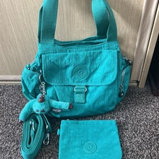 Kipling 'Fairfax Green   small
