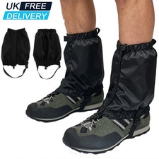 Outdoor Hiking Boots Cover