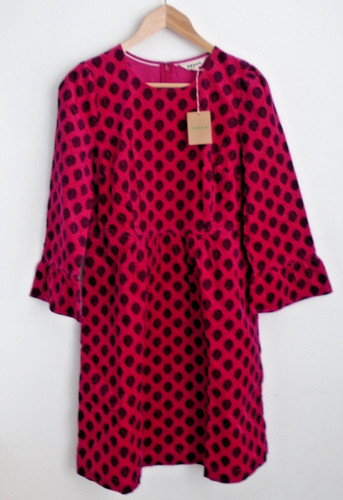 Boden ora short - short, dress