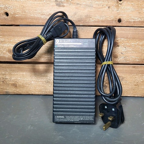 Motocaddy 12v lithium battery - 12v,