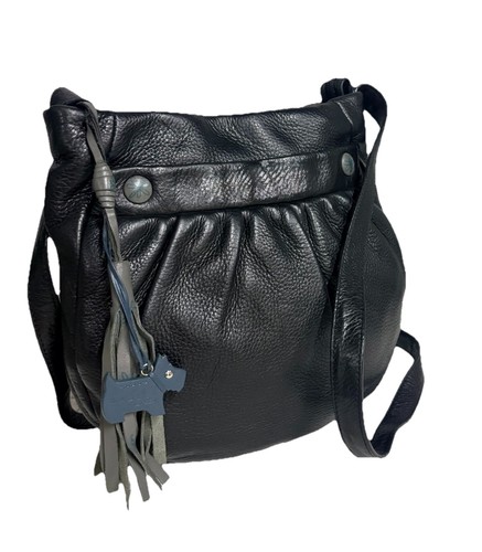 Radley black vintage - black,