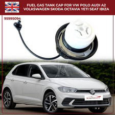 Fuel Gas Tank Cap For VW Polo