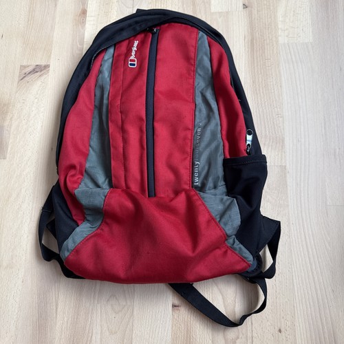 Berghaus daysack rucksack - berghaus,