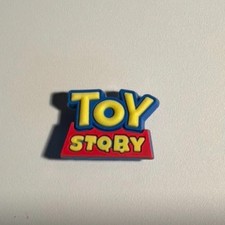 toy story croc charms