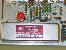 Electro Mechanical Piezo