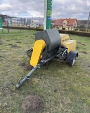 putzmeister concrete pump P13