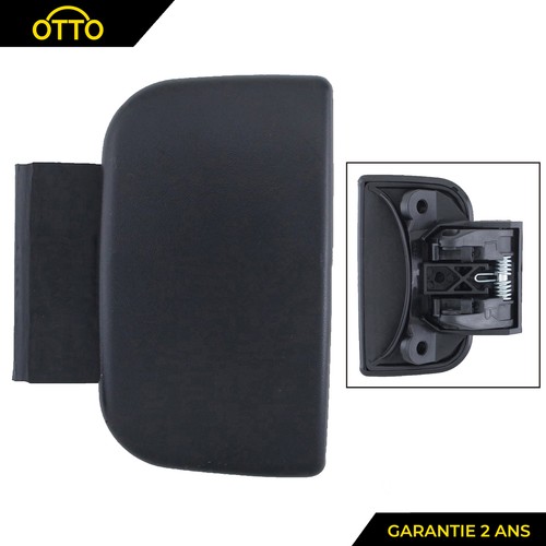 Front left door handle for - front,