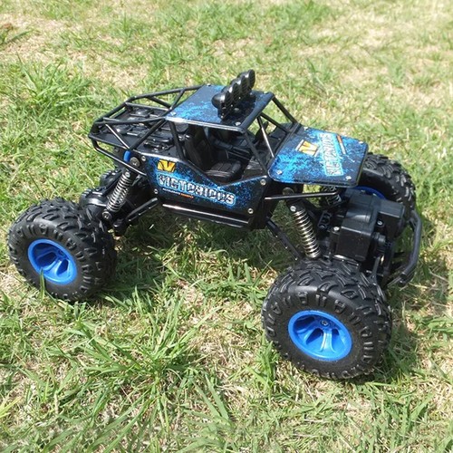4wd monster truck - truck,