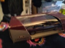 Schbak 1:25 Ford Granada Model.