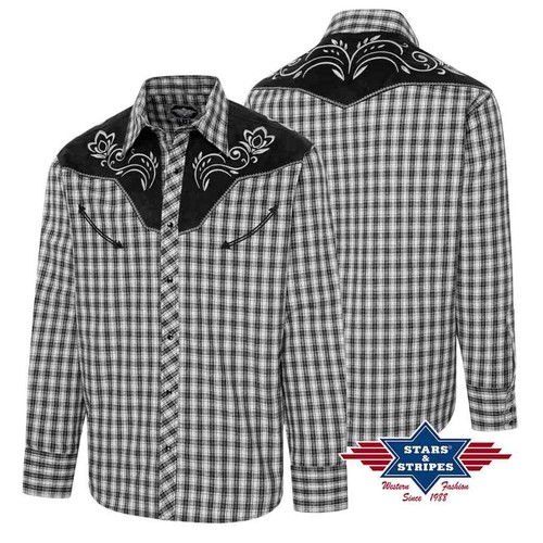 Stars and stripes men country - stars,