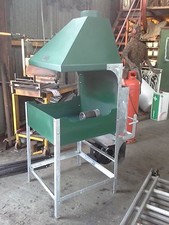 Blacksmiths Coke Forge *Special Edition* AWB700BG Forge System