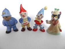 Wade - NODDY AND FRIENDS 1ST SERIES FIGURES - CHOOSE THE ONE YOU WANT
