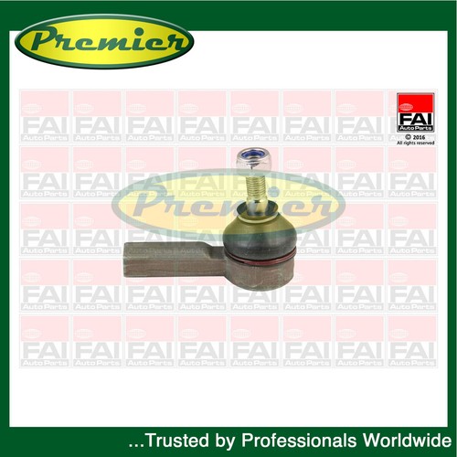 Premier front tie rod end - premier,
