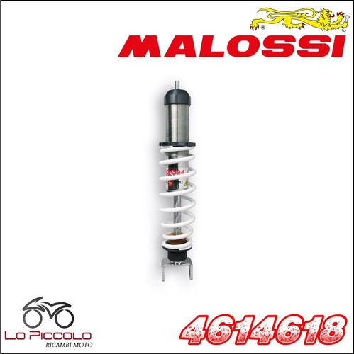 4614618 rear shock absorber - 4614618,